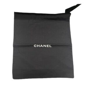 CHANEL Large Dust Bag